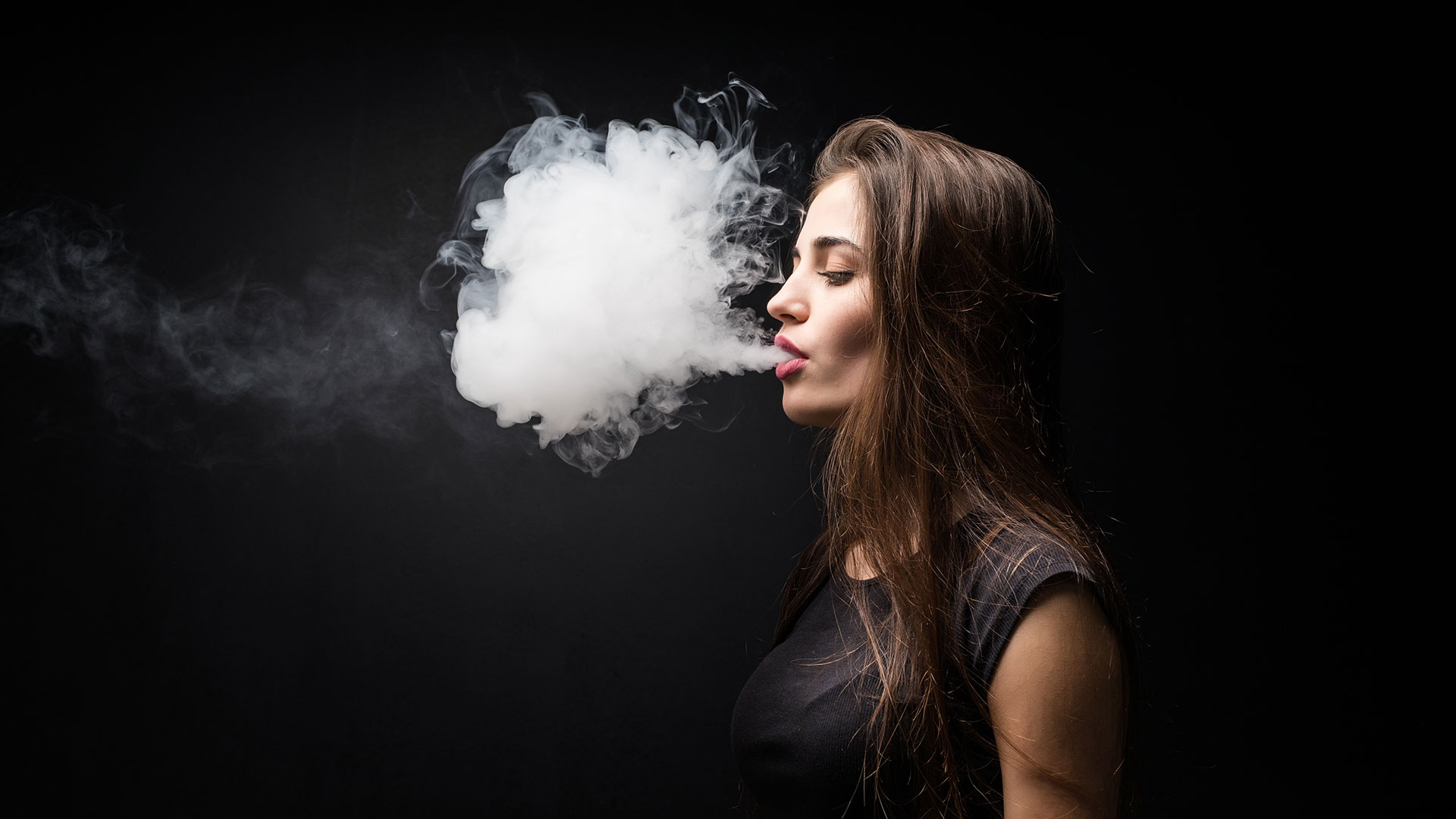 Какво представляват електронните цигари и как работят те? - 1