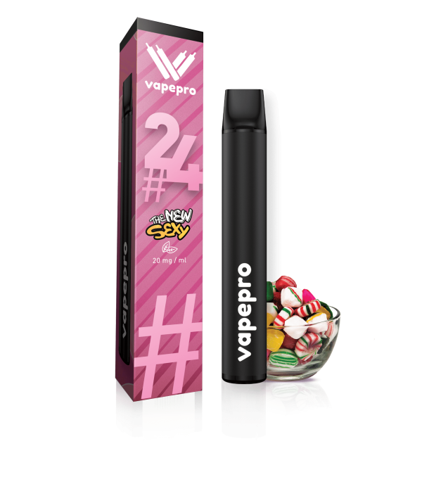 Candy #24