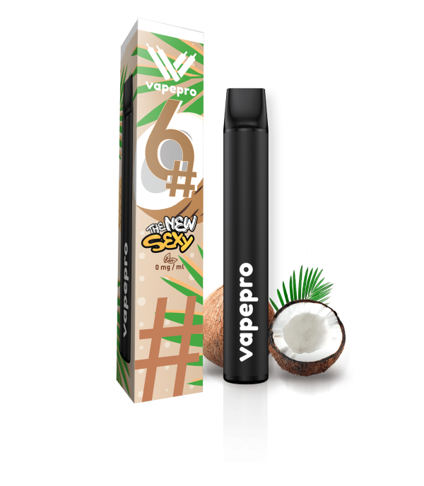 Coconut #6