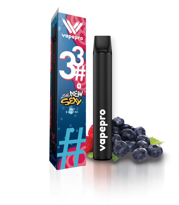 Blueberry Raspberry #33